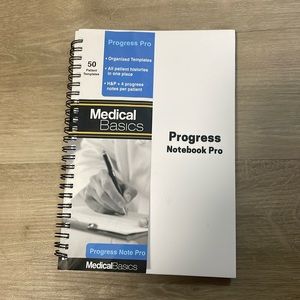 Medical basics progress note